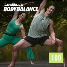 BODY BALANCE 109 VIDEO+MUSIC+NOTES BODY BALANCE 109 VIDEO+MUSIC+NOTES